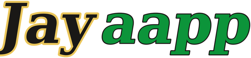 Jayaapp logo